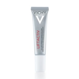Vichy Liftactiv H.A. – Contorno occhi anti-rughe da 15 ml