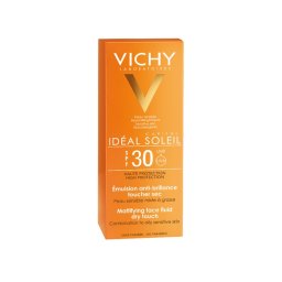 Vichy Capital Soleil – Crema anti-lucidità SPF30 da 50 ml