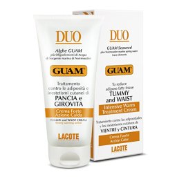 GUAM DUO Pancia e Girovita 150 Ml