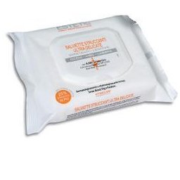 Estetil Salvietta Struccante 25 Pezzi