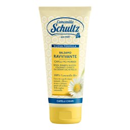 SCHULTZ Balsamo Ravv.Cam.200ml