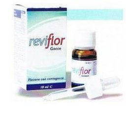 REVIFLOR Gtt 10ml