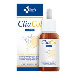 CLIACOL Gtt 30ml