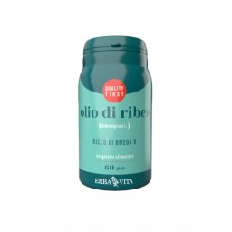 Olio Ribes 60 Perle Erbavita