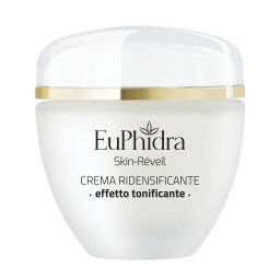 Euphidra SR Crema Ridensificante Ricompattante 40ml
