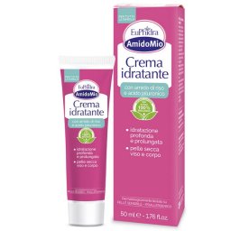 Euphidra AmidoMio Crema Idratante 50ml