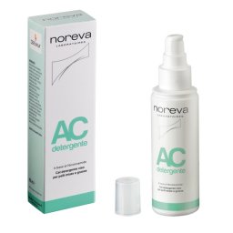 Noreva Dermana AC gel detergente viso da 100 ml