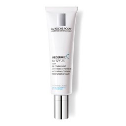 La Roche Posay Redermic C UV SPF25 Crema Anti Rughe Vitamina C 40ml