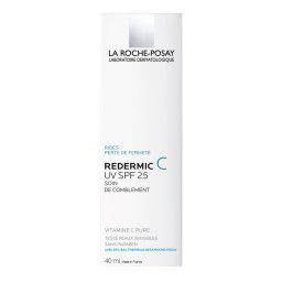 Redermic C Uv 40ml