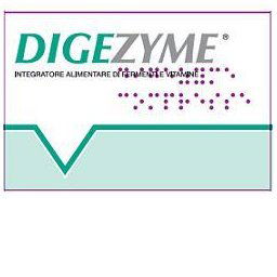 DIGEZYME 20 Cpr
