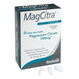 MAGCITRA 60 Cps