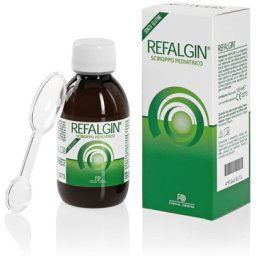 REFALGIN SCIRPED150ML