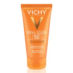 Vichy Capital Soleil Crema Viso 50+ 50ml