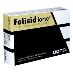 FOLISID FORTE INT30 CPS