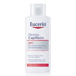 Eucerin Ph5 Shampoo Delicato 250ml
