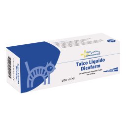 Diofarm Talco Liquido 100ml