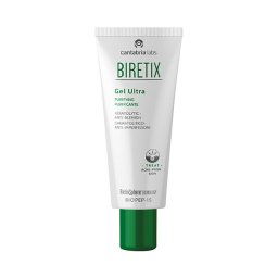 Cantabria Labs BiRetix Gel Ultra Esfoliante Idratante 50ml