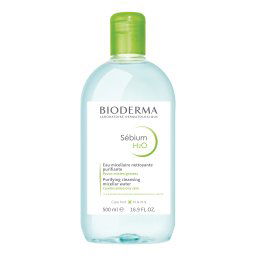 Bioderma Sebium H2O Acqua Micellare 500ml
