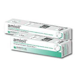 AMIOIL Emulgel 50g