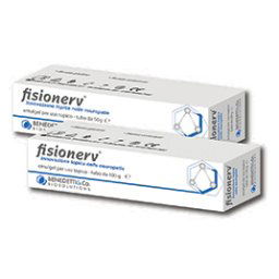 FISIONERV Emulgel 100g