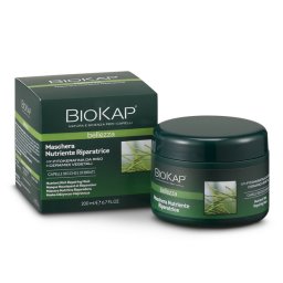 Biokap Maschera Nutriente Riparatrice 200 ml