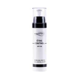 Ètas Control SPF50 di Cosmetici Magistrali crema antietà 50 ml