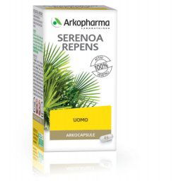 ARKOPHARMA Serenoa Repens 45 Capsule