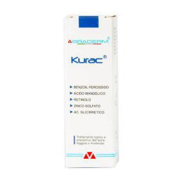 BRADERM Kurac 30ml