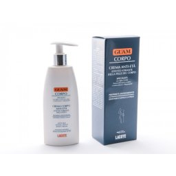 GUAM Corpo Crema Anti Eta'200ml