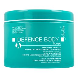 Defence Body Fango 3 Argille