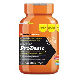 Pro-Basic 120 Compresse