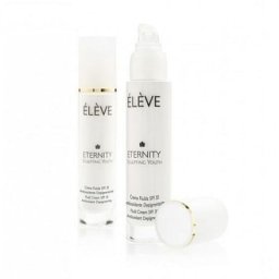 Eleve Eternity Sculpting Youth Crema Fluida Antiossidante Depigmentante Spf30 50 Ml