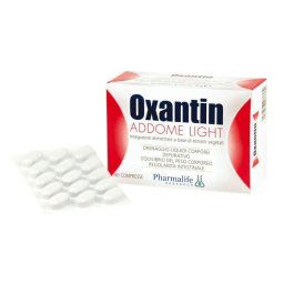 Oxantin 60 Compresse