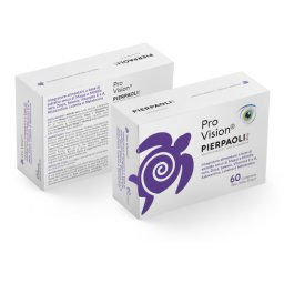 Provision 60 Compresse Pierpaoli