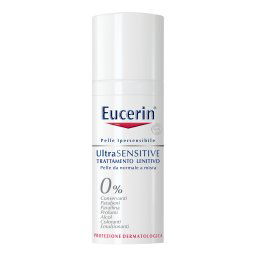 Eucerin Ultra - Sensitive Trattamento Lenitivo 50ml