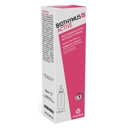 Biothymus Ac Active Lozione Donna 100ml