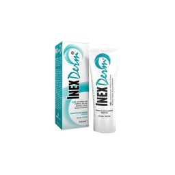 Inexderm Gel 100ml