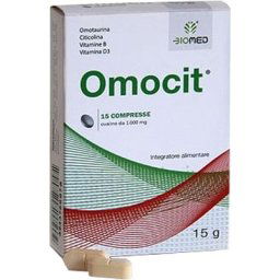 Omocit 30 Compresse