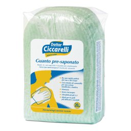 GUANTI PRE SAP20PZ CICCARELLI
