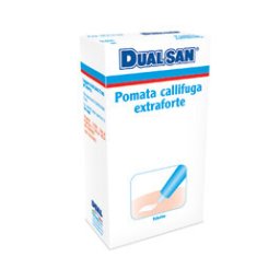 Pomata Callifuga Extraforte 7,5ml Dualsan