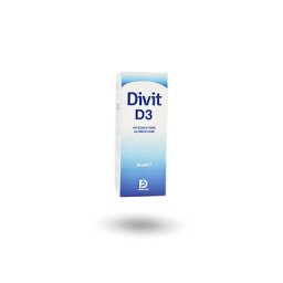 Divit D3 15 Ml
