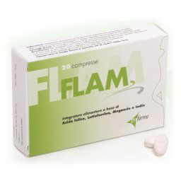 FLAM 20 Cpr
