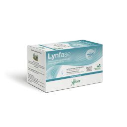 Lynfase Fitomagra Drenante Tisana Aboca