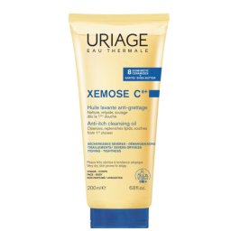 Uriage Xemose olio detergente lenitivo da 200ml