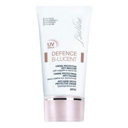 Defence B-Lucent Anti Macchie Spf50