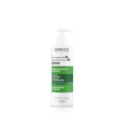 Vichy Dercos Shampoo Antiforfora Capelli Grassi con Selenio DS 400ml