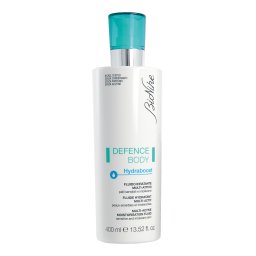 Defence Body Fluido Idratante 400ml