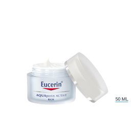 Eucerin Aquaporin Active Light 50ml