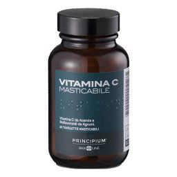 Bios Line Principium Vitamina C 60 Compresse