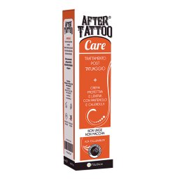 AFTER TATTOO CARE Pomata 50ml